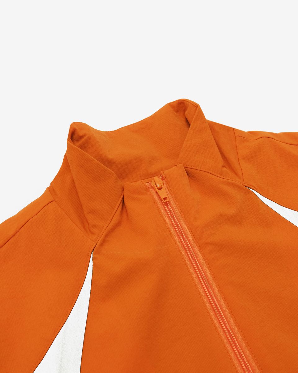 Students Trail Vest - Mesh Lining