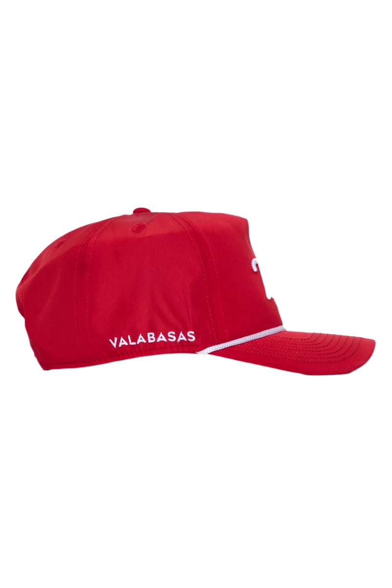 VALABASAS LOYALTY HAT