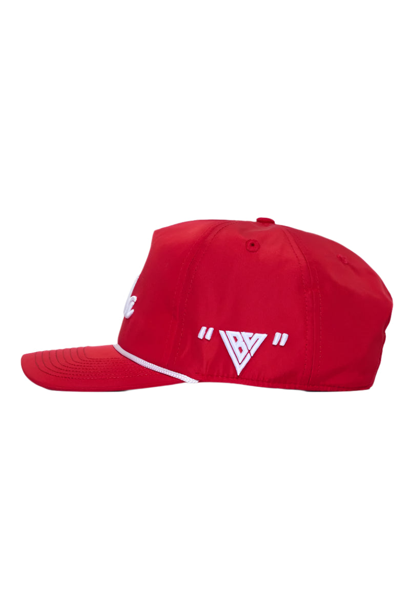 VALABASAS LOYALTY HAT
