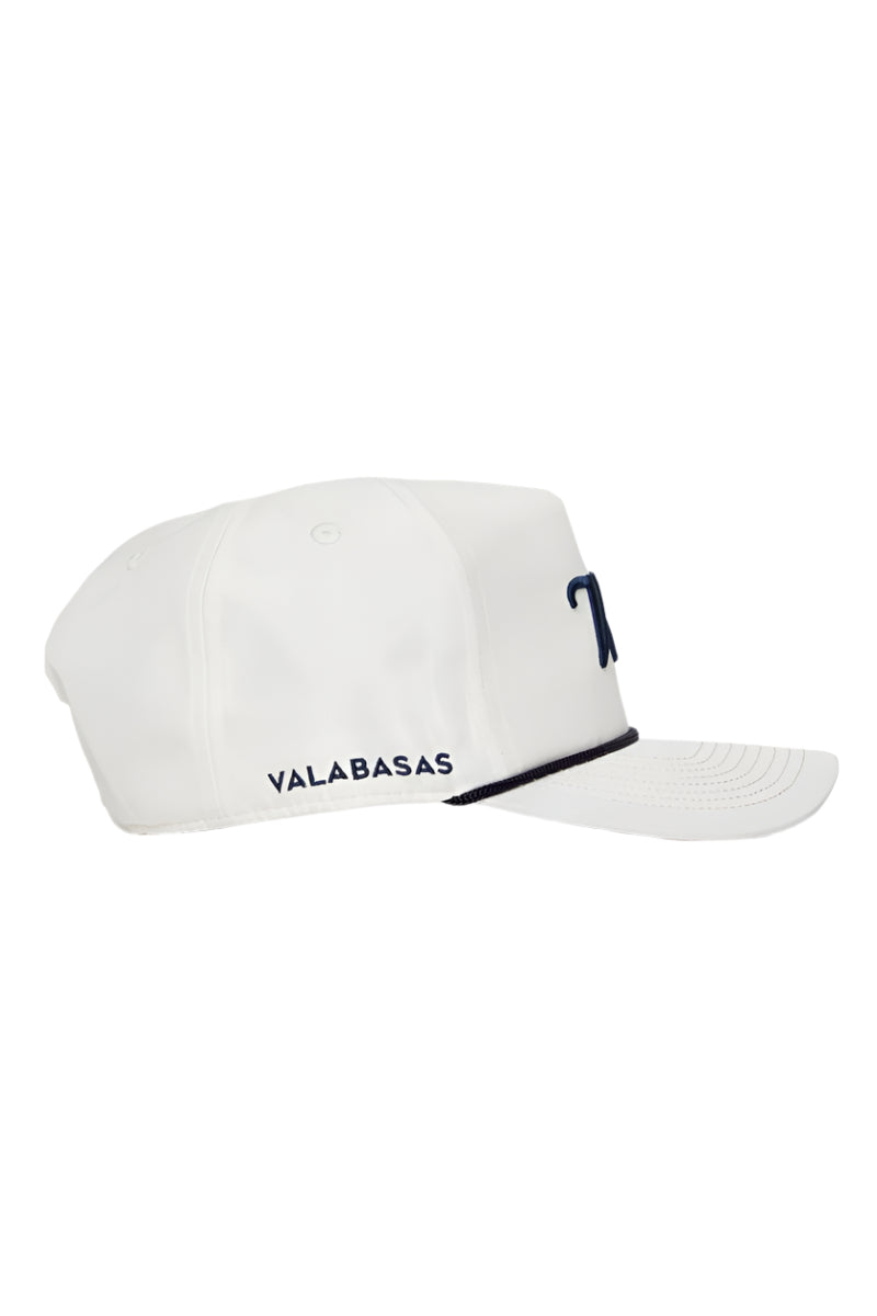 VALABASAS LOYALTY HAT