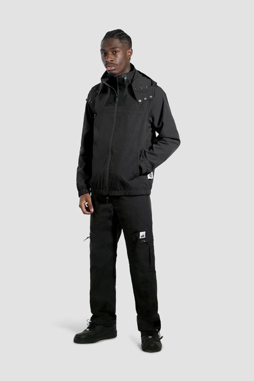 The Hideout White Lines Pants