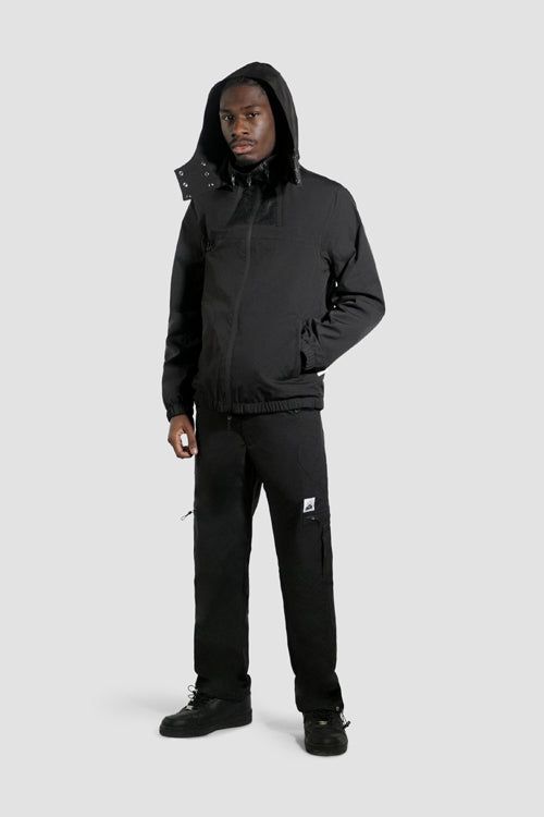 The Hideout White Lines Pants