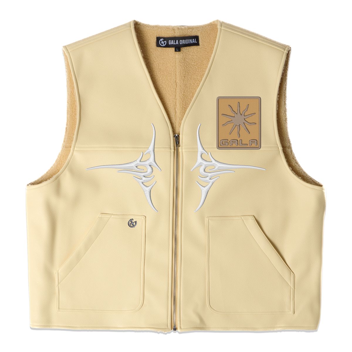 Gala Women's Vest