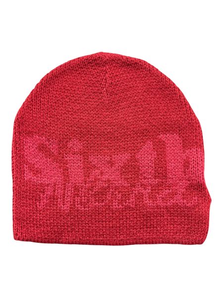 6th Nbrhd Jacquard Beanie - Cuffless