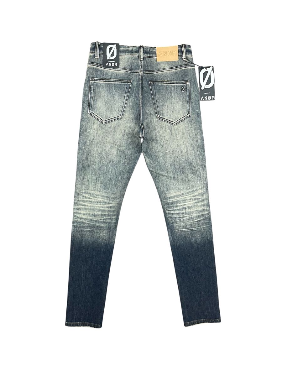 360 Skinny Jeans