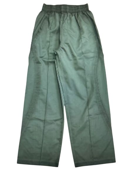 Silnt Chptrs Sun Sweatpants - Washed