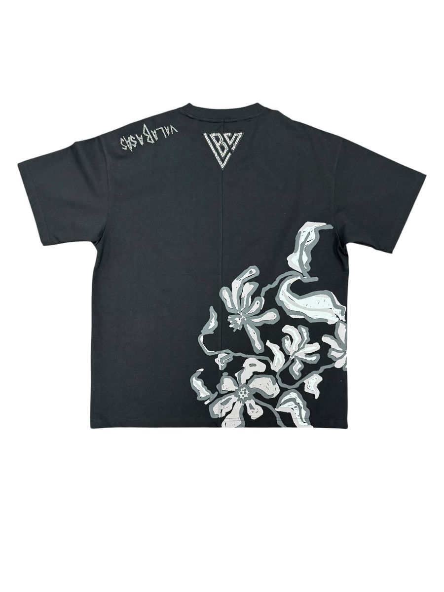 Valabasas Floral Tee T-Shirt