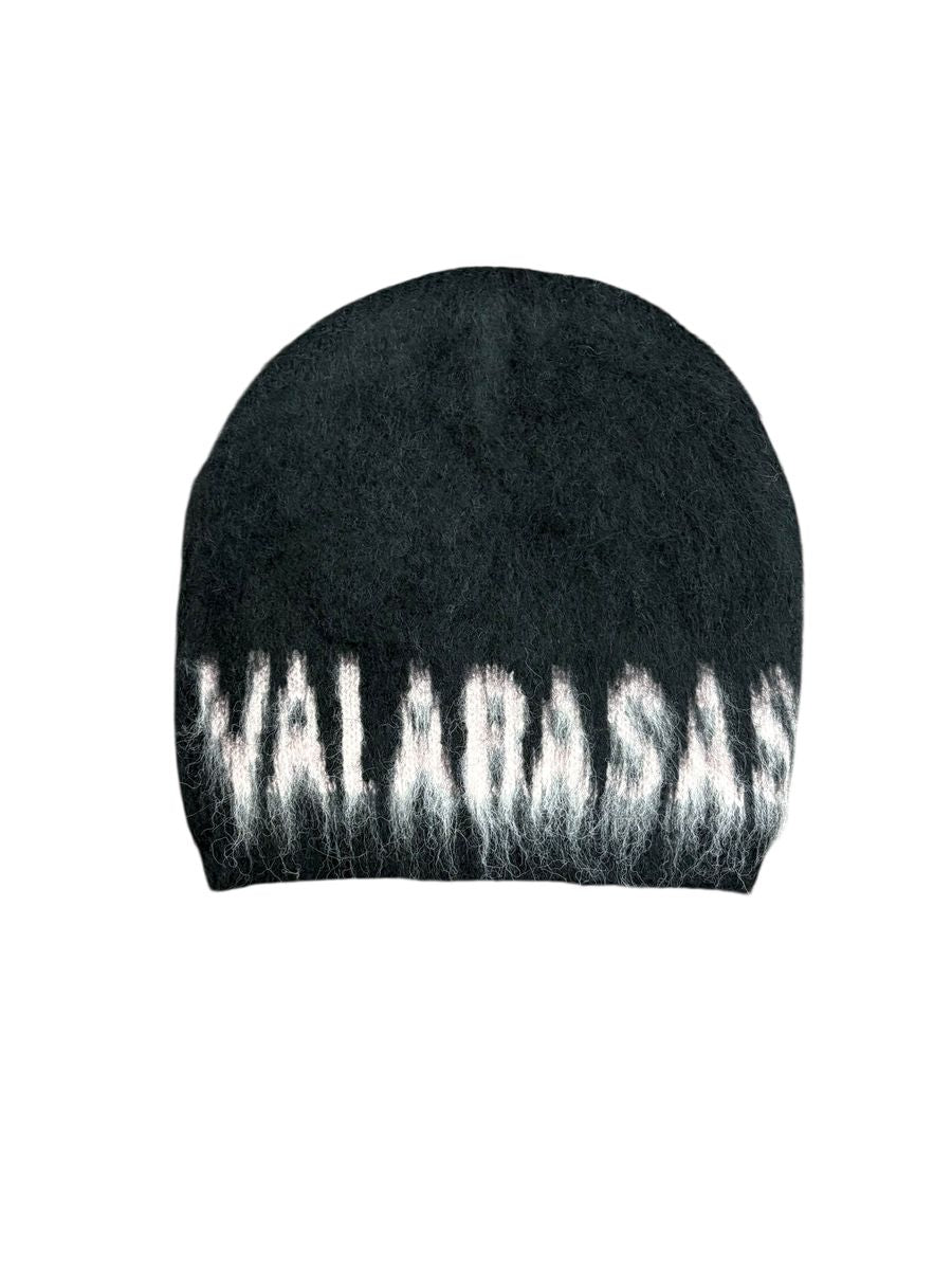 Valabasas Brown Beanie