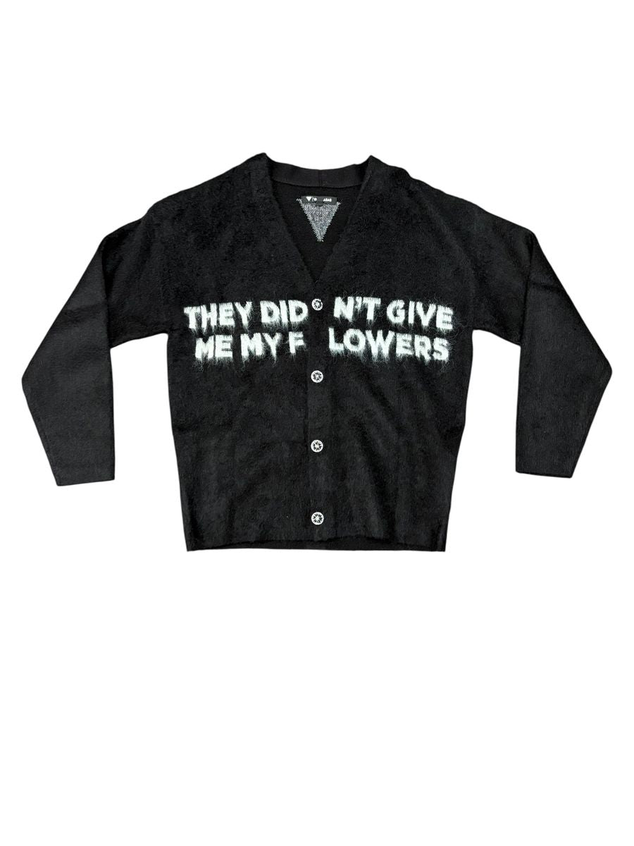 Valabasas Garden Sweater