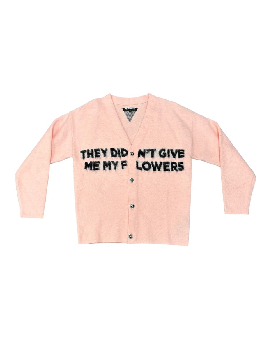 Valabasas Garden Sweater