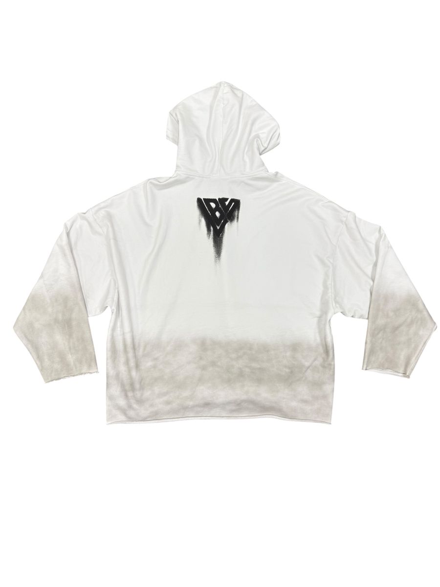 Valabasas Black Hoodie