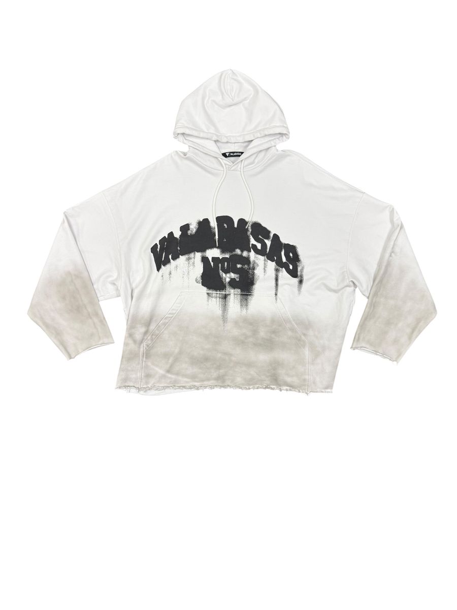 Valabasas Black Hoodie