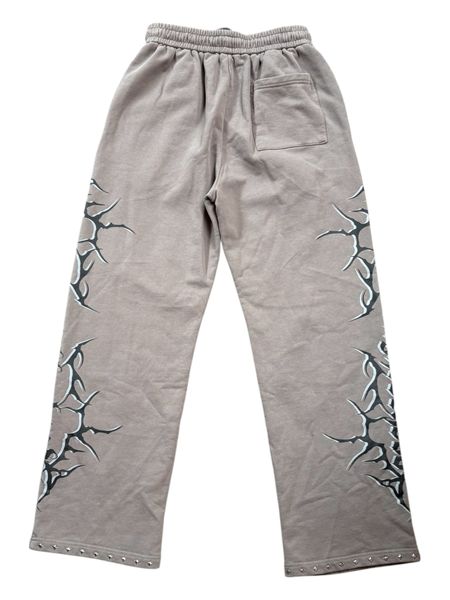 6th Nbrhd Igris Sweatpants - Graphic