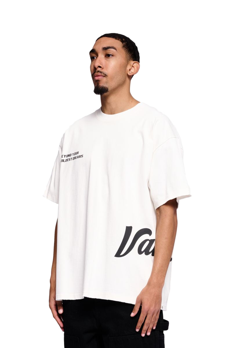 "WILD DREAMS" Tee