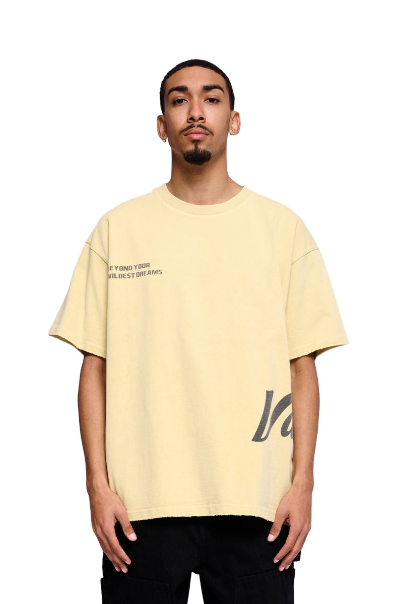 "WILD DREAMS" Tee