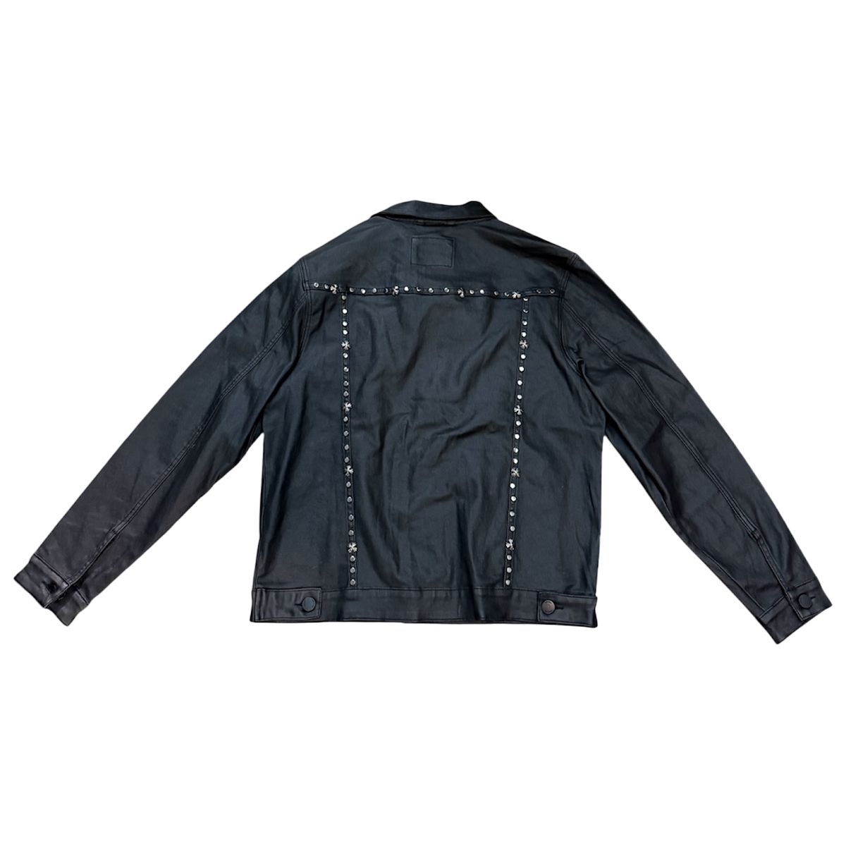 Waimea Men's Jacket - Black