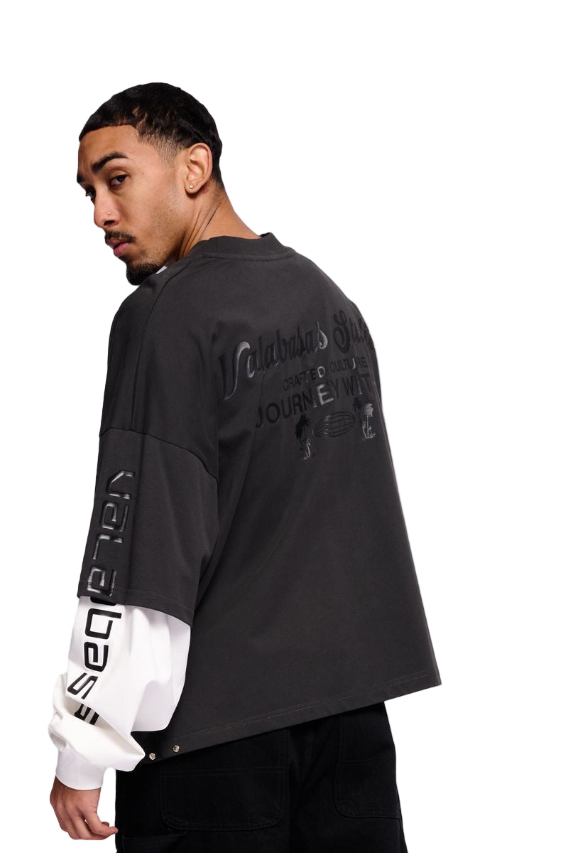 "IMPACT" Tee