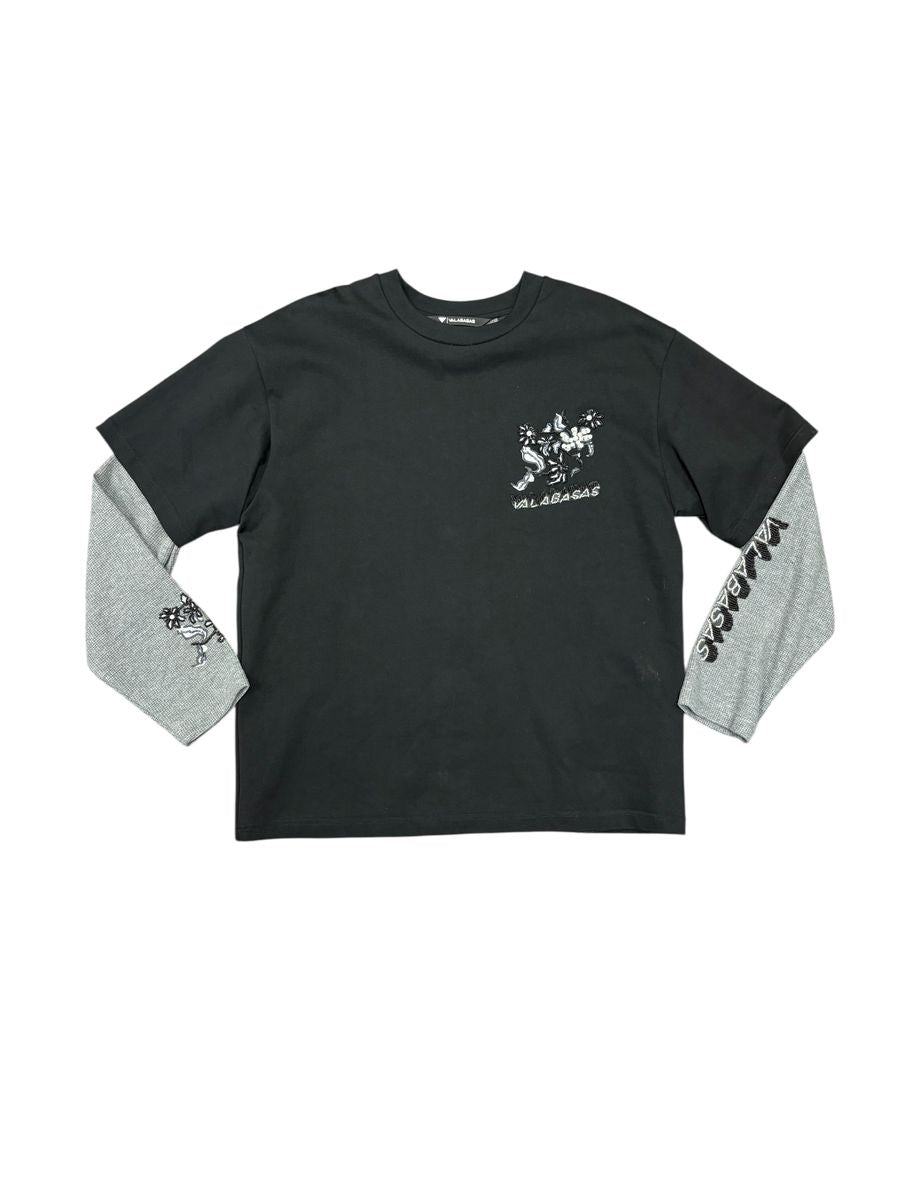 Valabasas Inheritance Tee - Beige