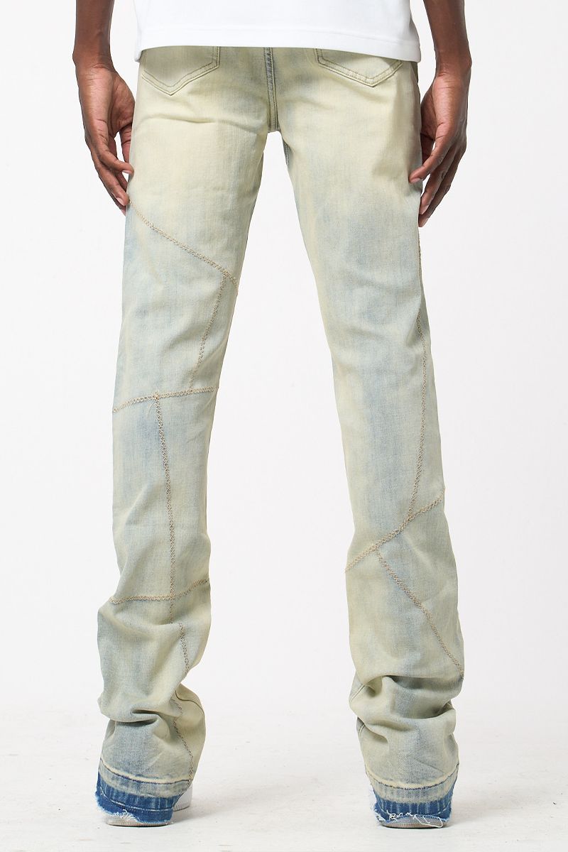 Waimea Light Wash Jeans