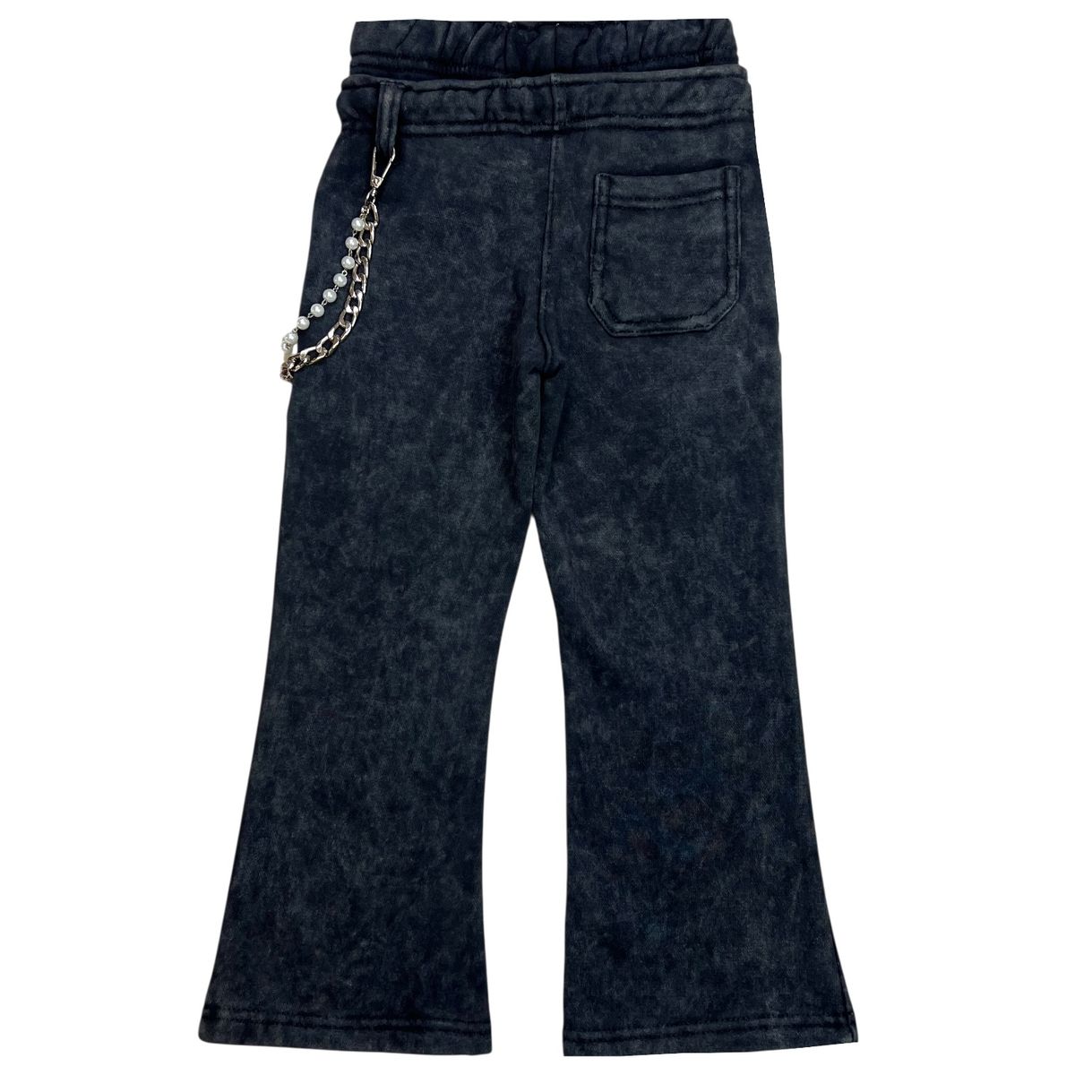 Elite Premium Jogger Pants youth - Black