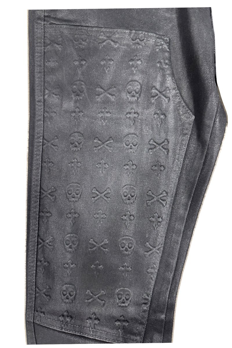 Waimea Black Jeans