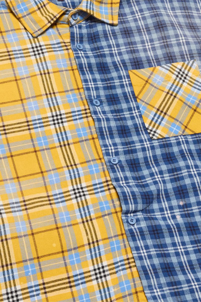 Kofl Sally Men's Shirt - Multicolor