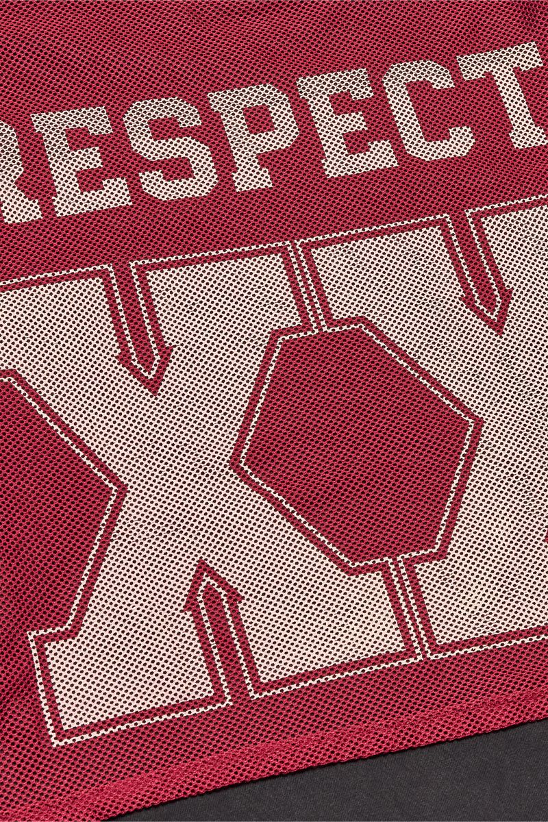 Kofl Men's Shirt - Red