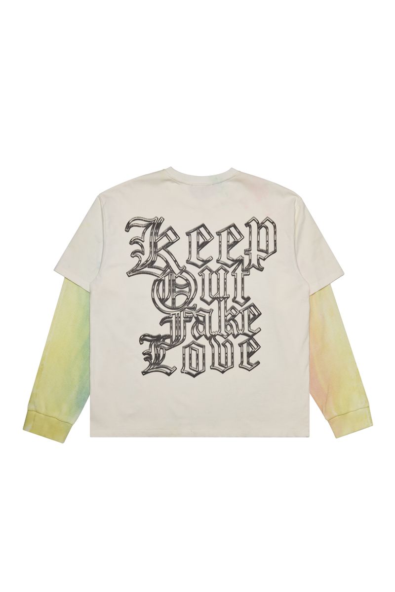 Kofl Catch A Wave Youth T-Shirt