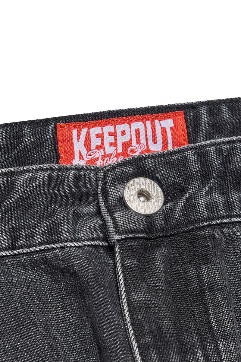 Kofl Jeans