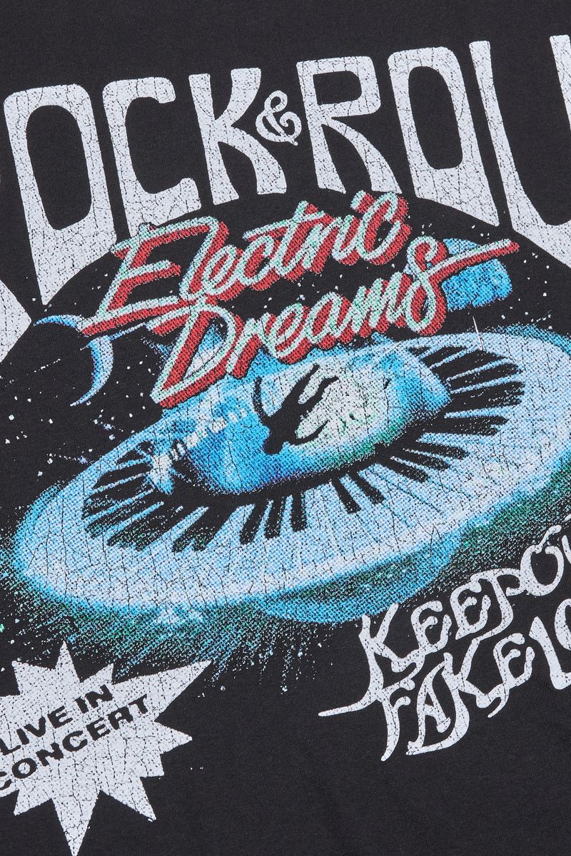 Kofl Electric Dreams T-Shirt