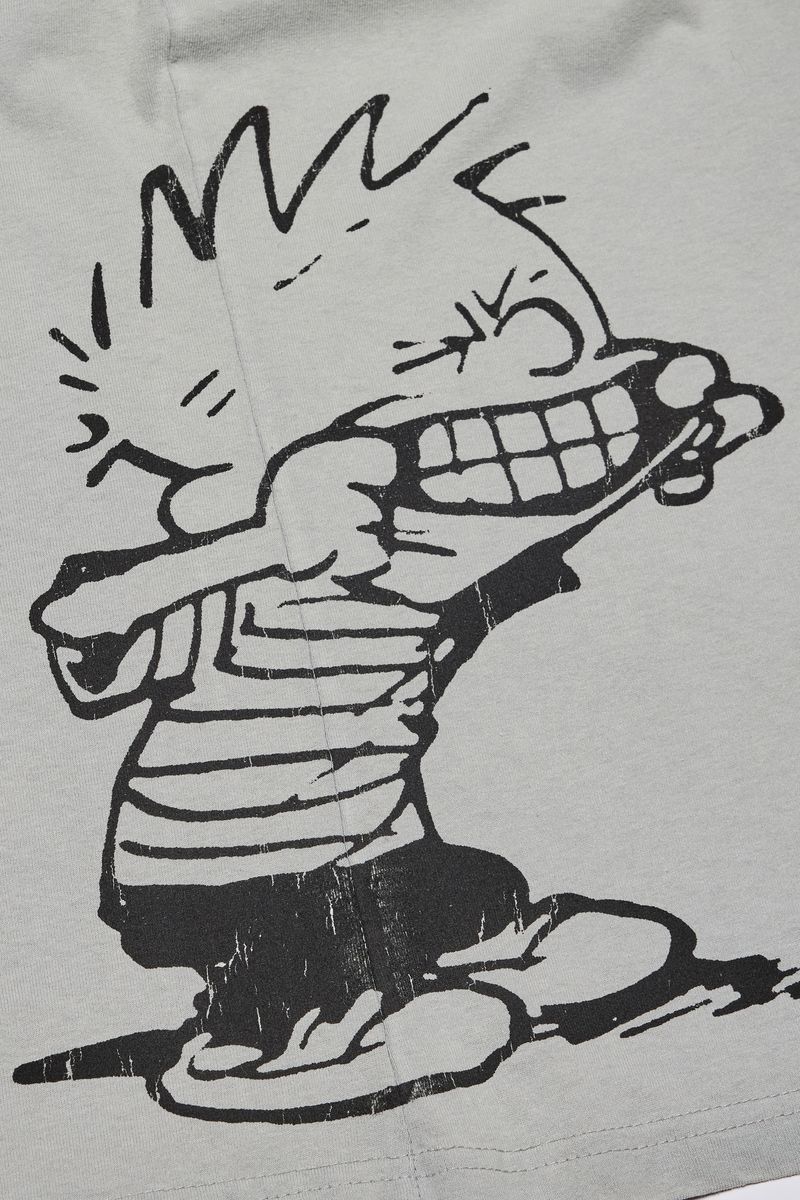 Kofl Big City Tee Youth T-Shirt