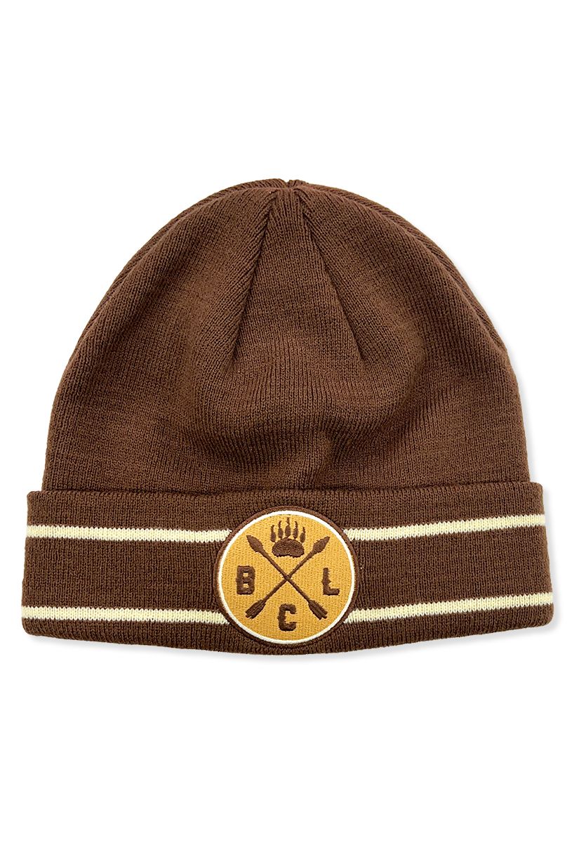 BLAC LEAF Hunting Club Beanie