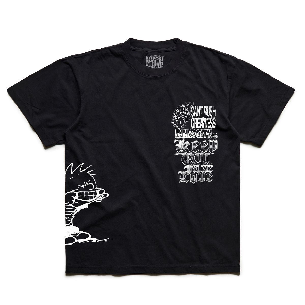 Kofl Big City Tee Youth T-Shirt