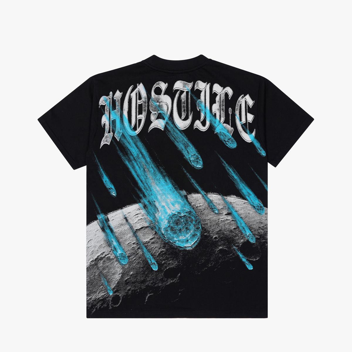 Xhostile "Extinction" Graphic Tee