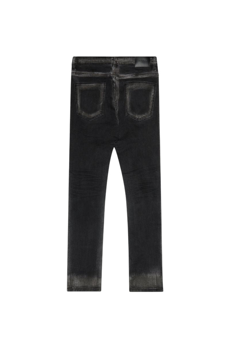 Sketch Skinny Denim