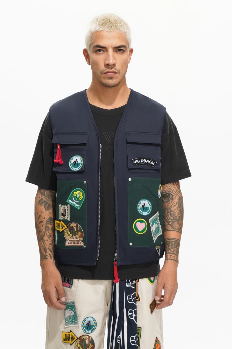VALABASAS Summit Vest