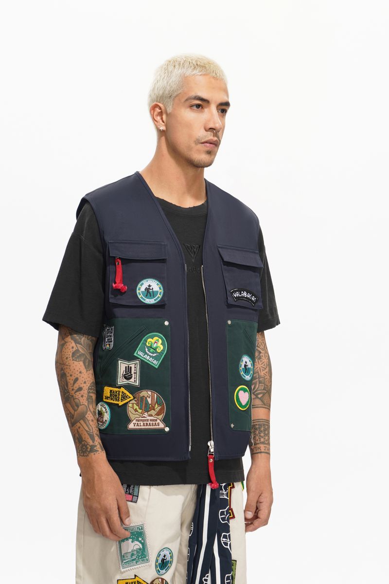 VALABASAS Summit Vest