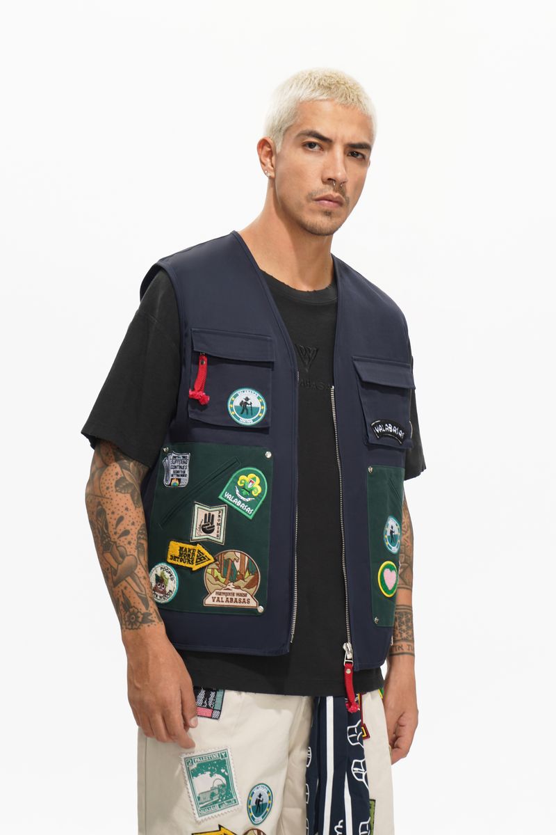 VALABASAS Summit Vest