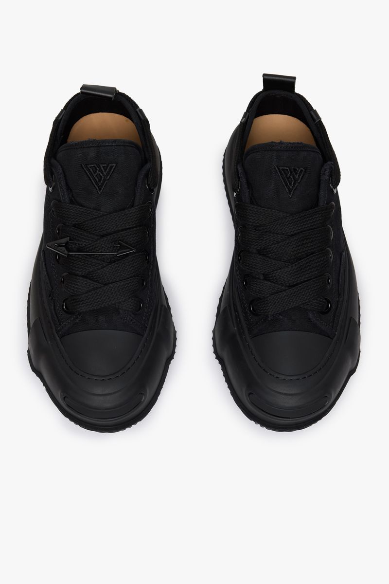 Valabasas "Vision Bright 100" Sneakers - Platform Sole
