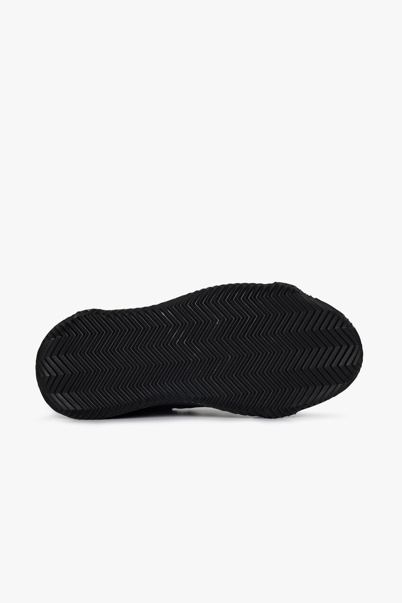 Valabasas "Vision Bright 100" Sneakers - Platform Sole