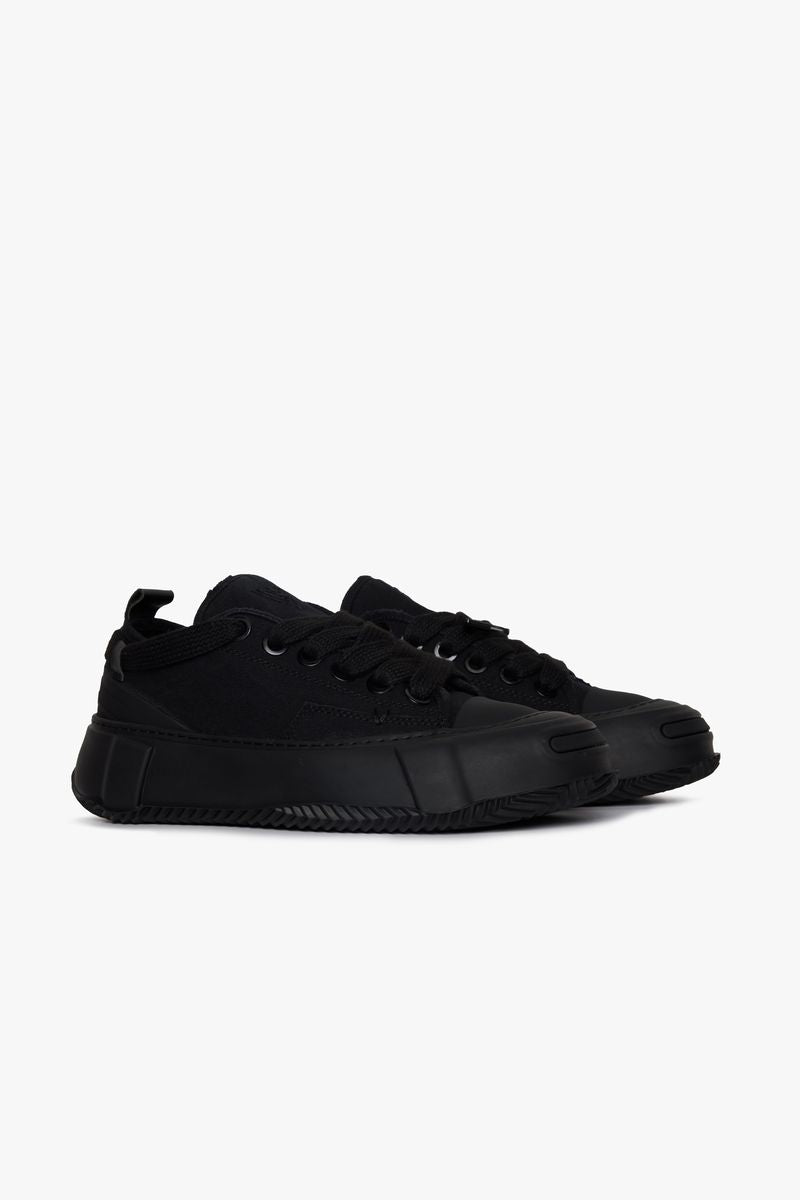 Valabasas "Vision Bright 100" Sneakers - Platform Sole