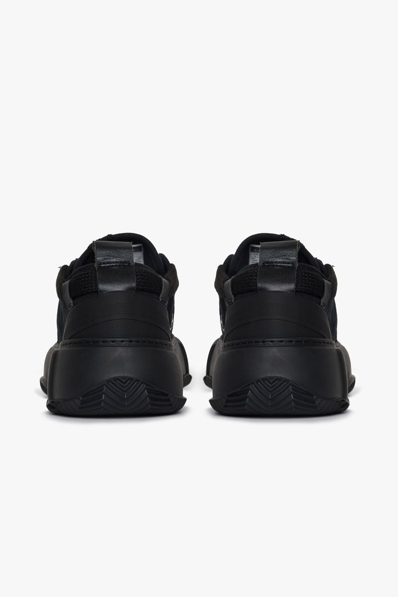 Valabasas "Vision Bright 100" Sneakers - Platform Sole