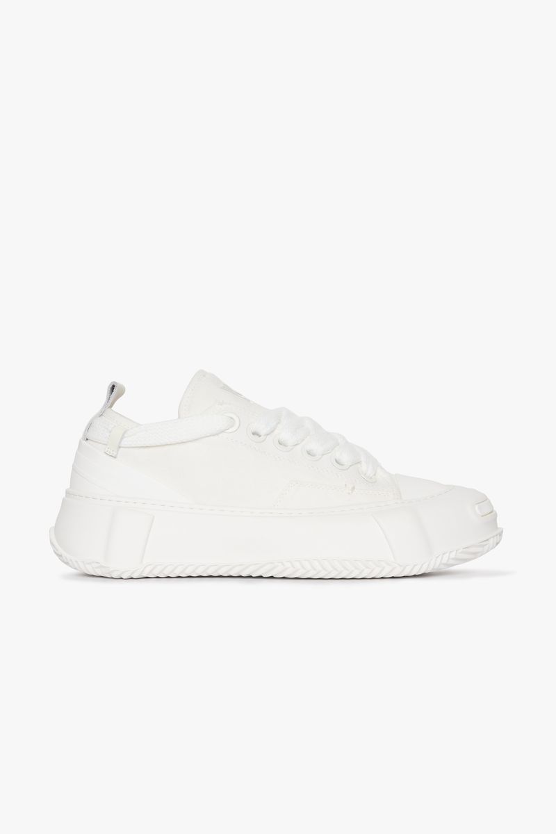 Valabasas "Vision Bright 100" Sneakers - Platform Sole