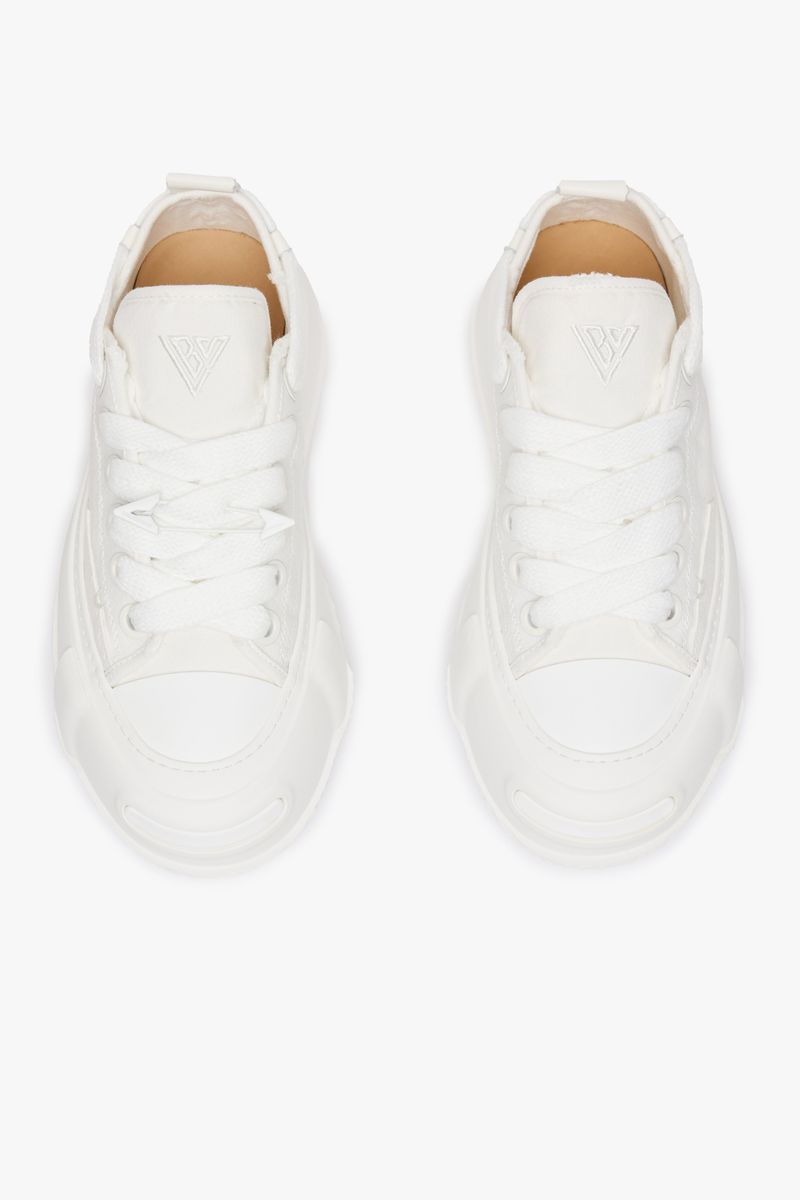 Valabasas "Vision Bright 100" Sneakers - Platform Sole