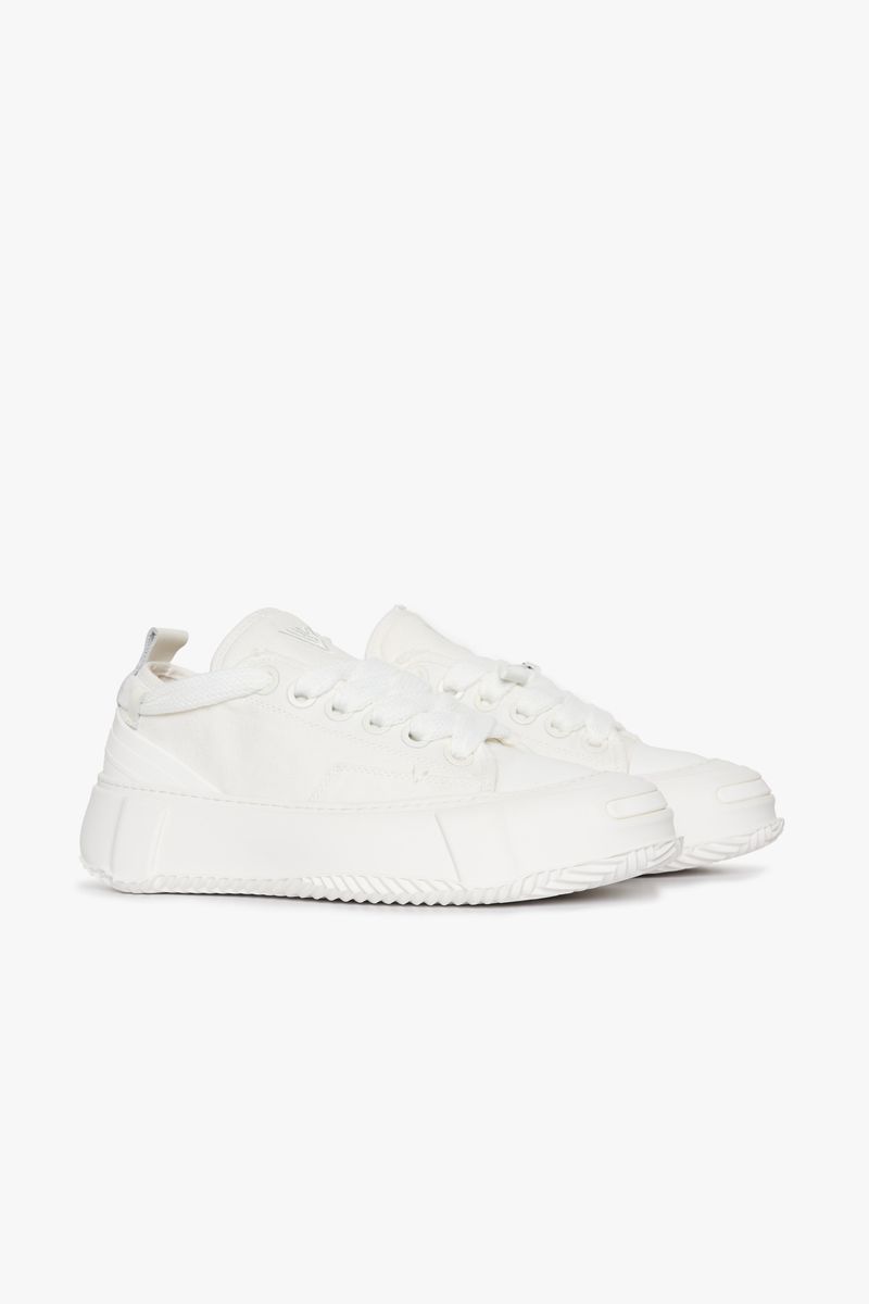 Valabasas "Vision Bright 100" Sneakers - Platform Sole