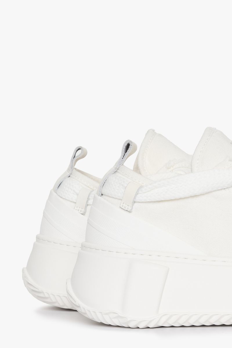 Valabasas "Vision Bright 100" Sneakers - Platform Sole