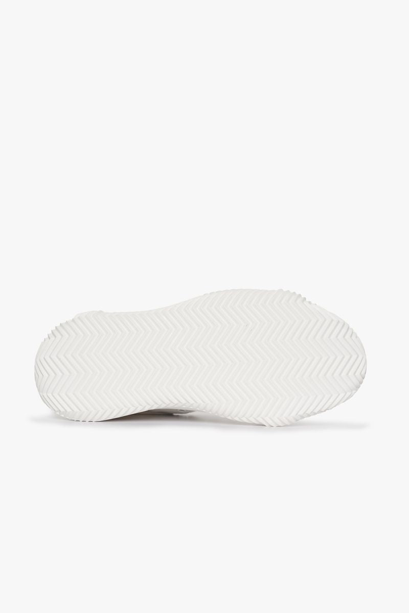 Valabasas "Vision Bright 100" Sneakers - Platform Sole