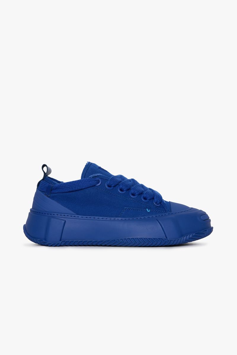 Valabasas "Vision Bright 100" Sneakers - Platform Sole