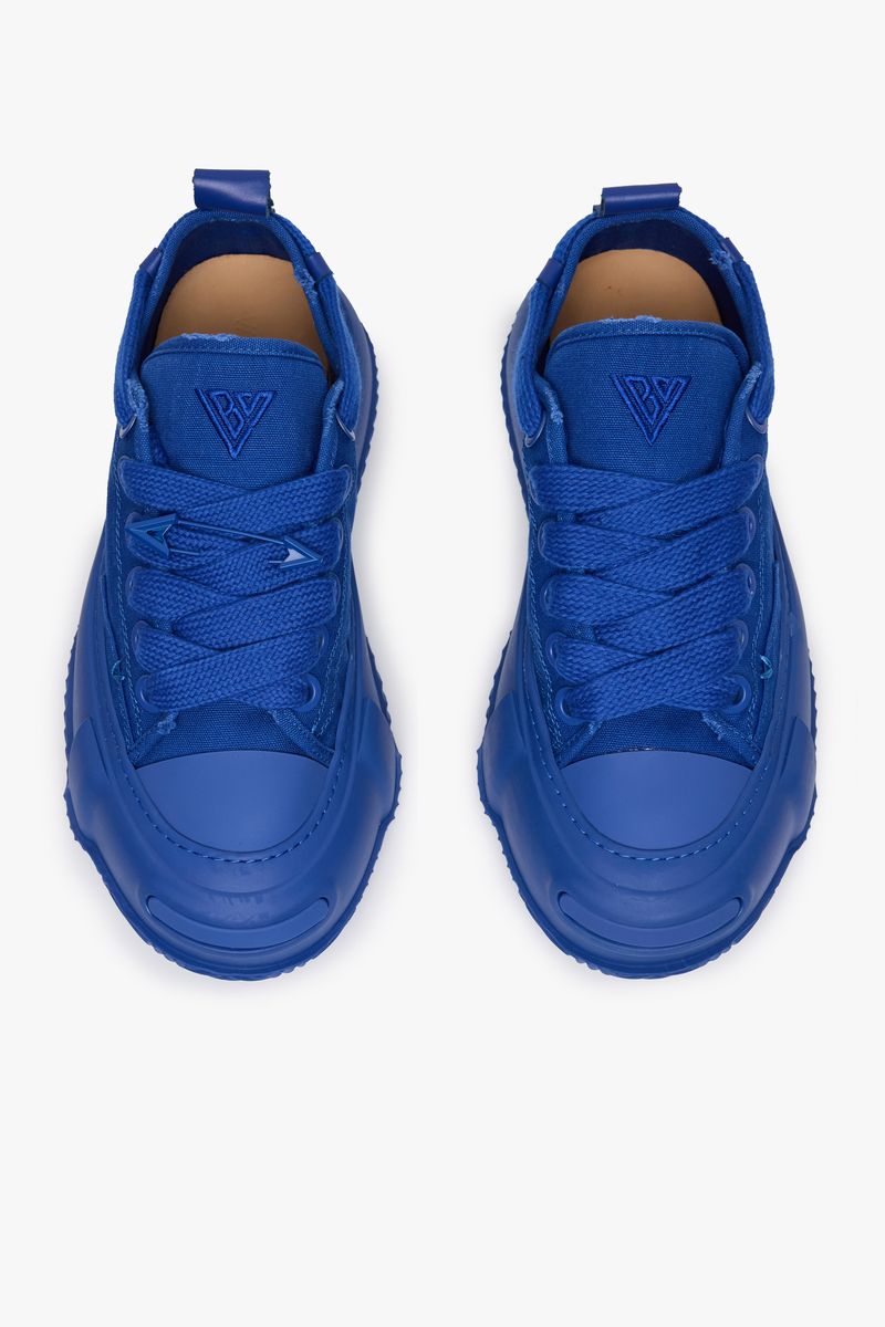 Valabasas "Vision Bright 100" Sneakers - Platform Sole