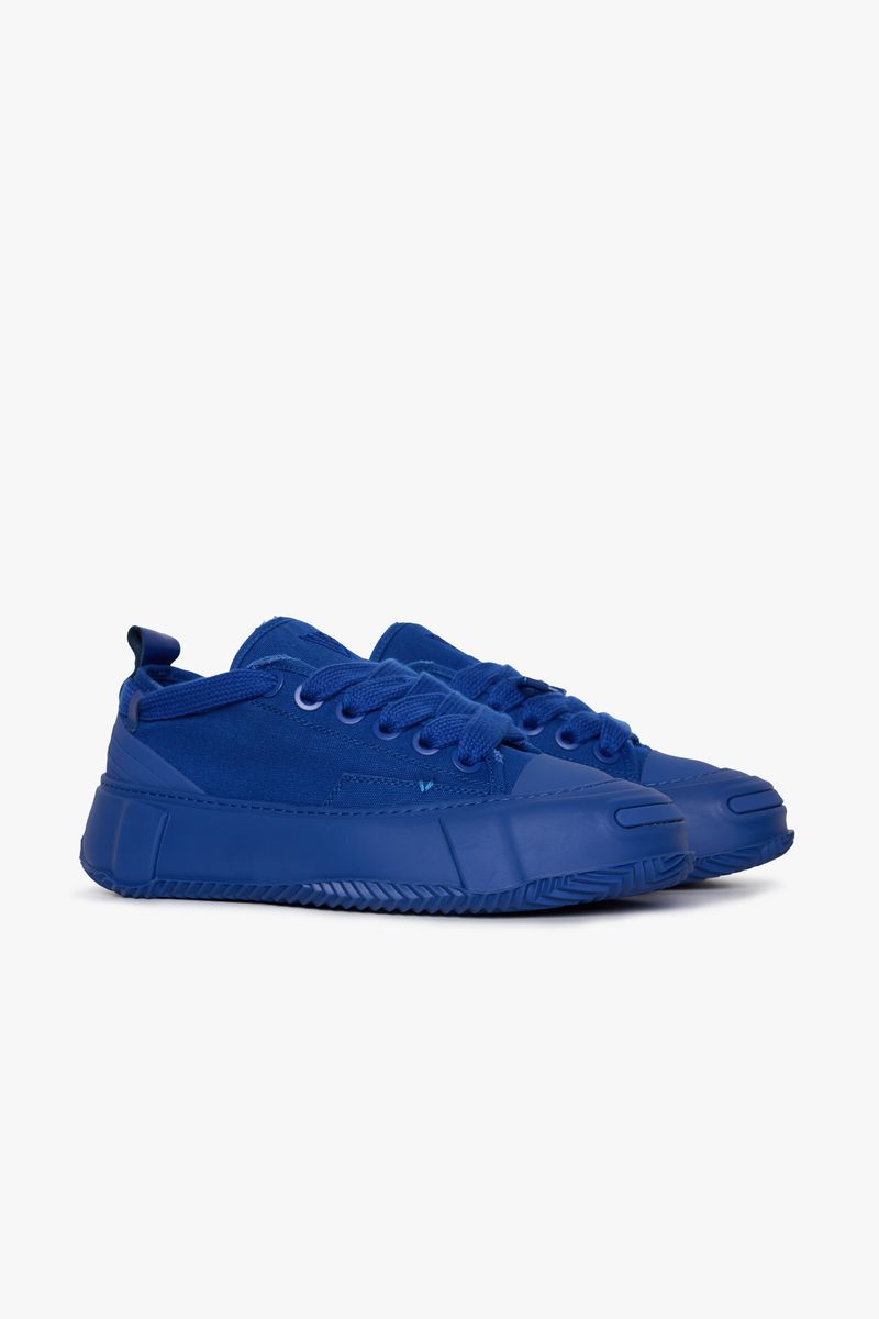 Valabasas "Vision Bright 100" Sneakers - Platform Sole